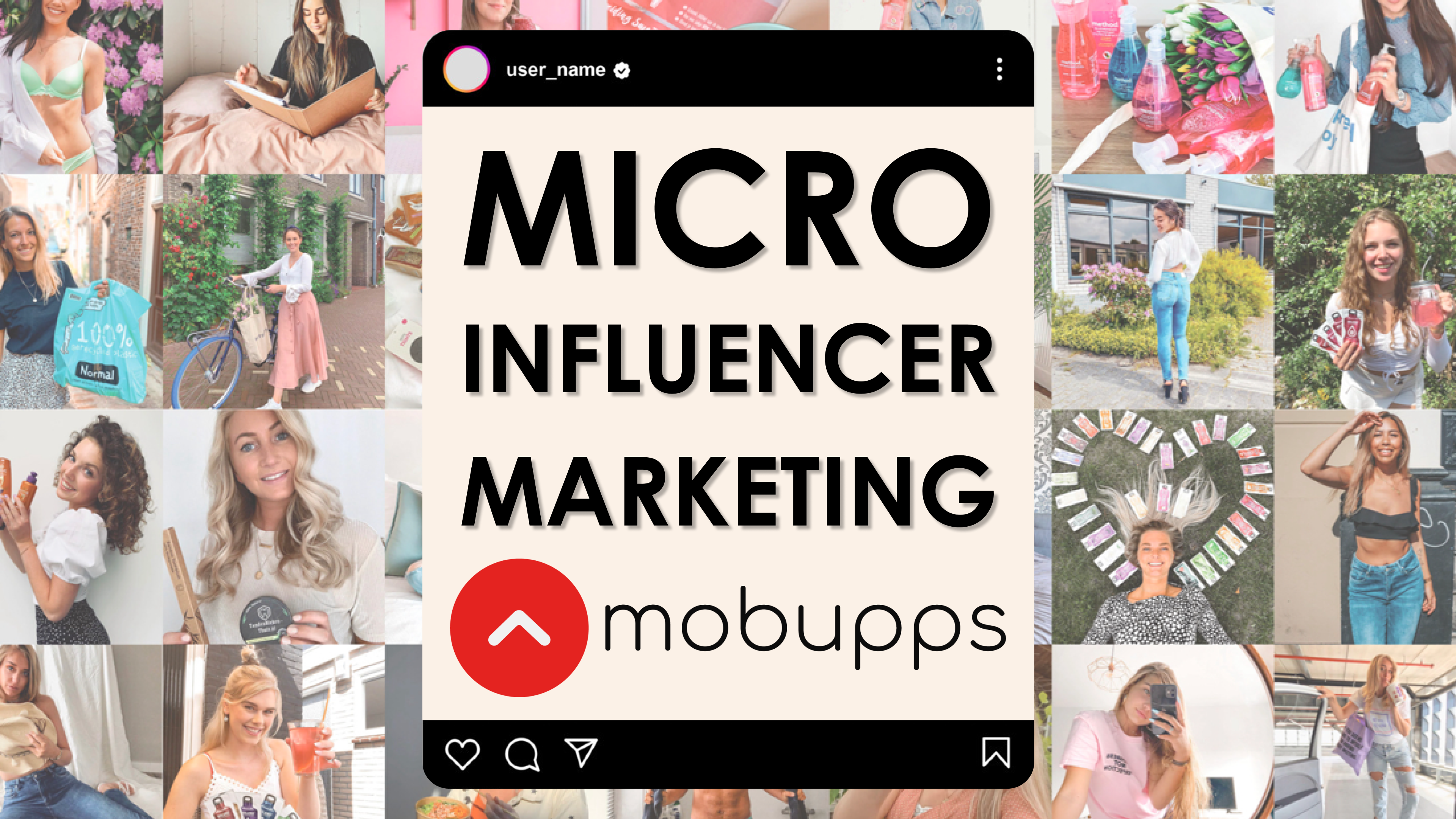 Micro-Influencer Marketing - Mobupps Blog