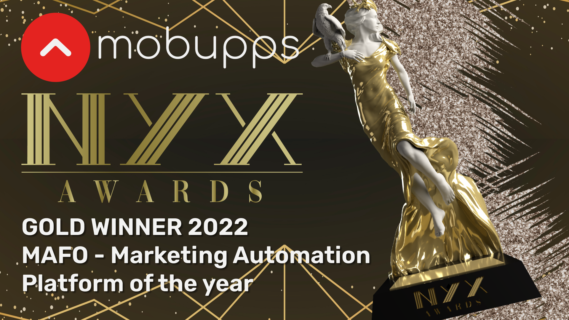 NYX Awards Juries - Leaders in Creative & Marketing Awards